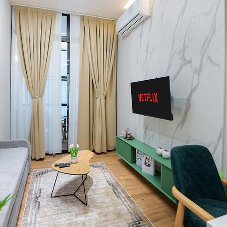 Lux Holidays Durres Luaran gambar