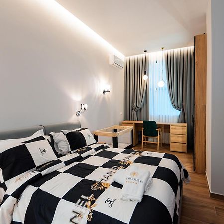 Lux Holidays Durres Luaran gambar