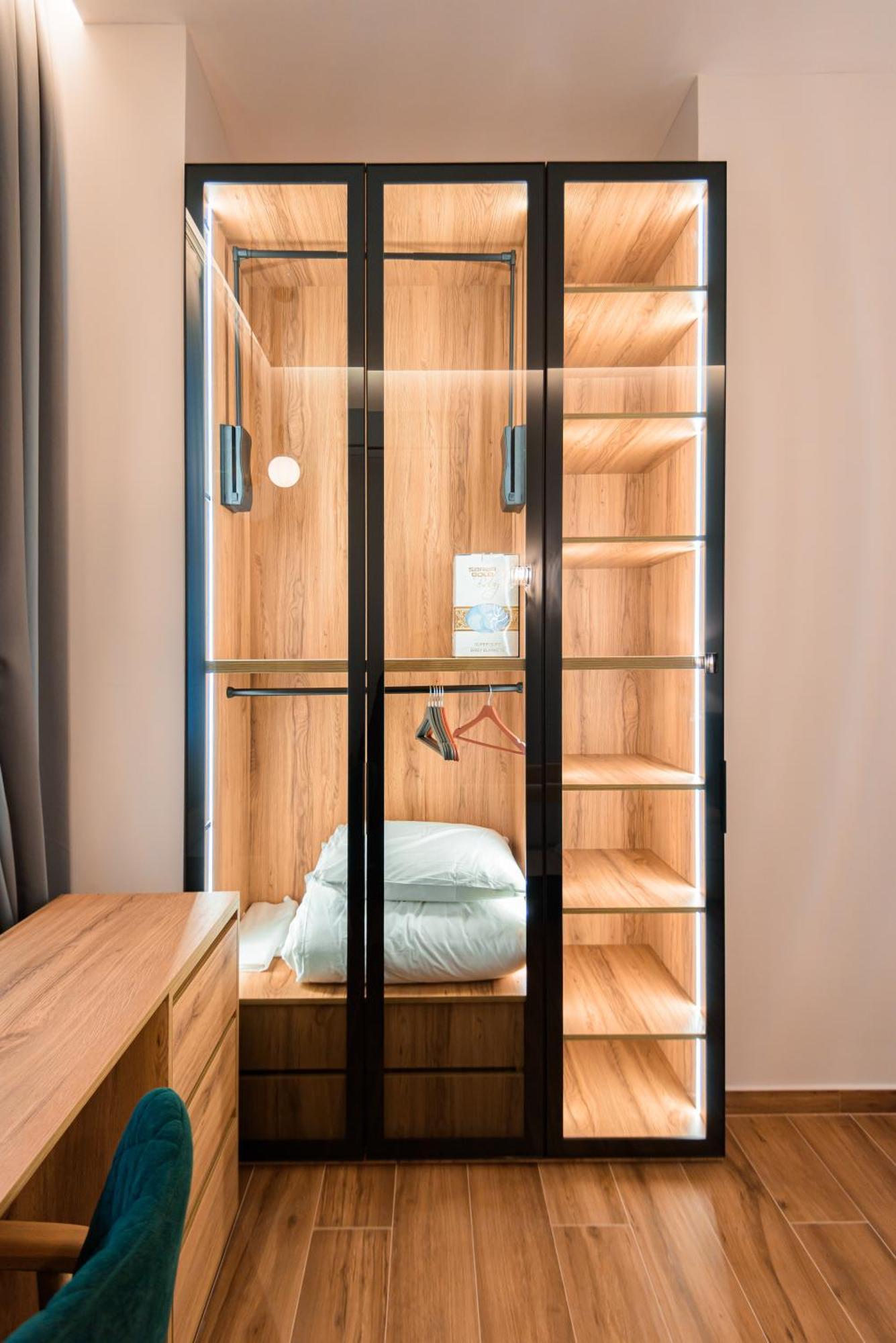 Lux Holidays Durres Luaran gambar
