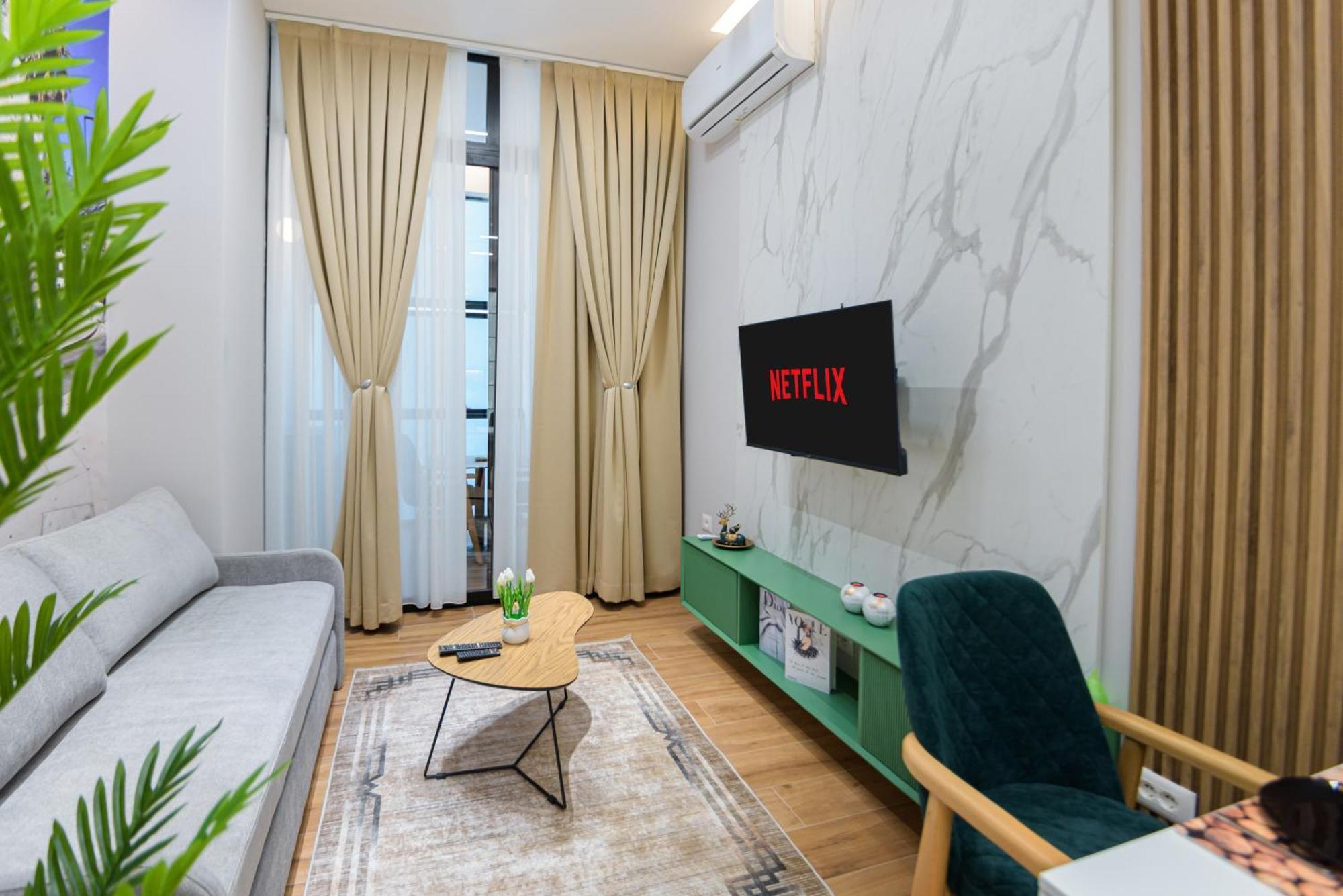 Lux Holidays Durres Luaran gambar