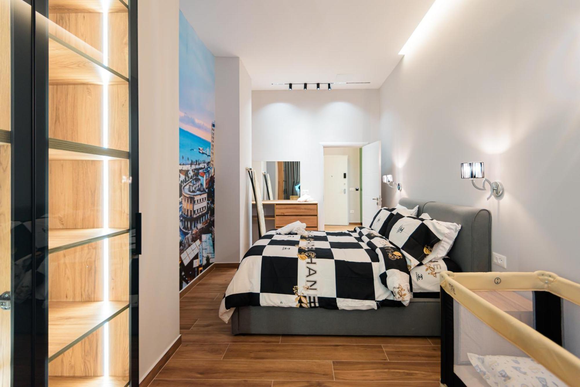 Lux Holidays Durres Luaran gambar