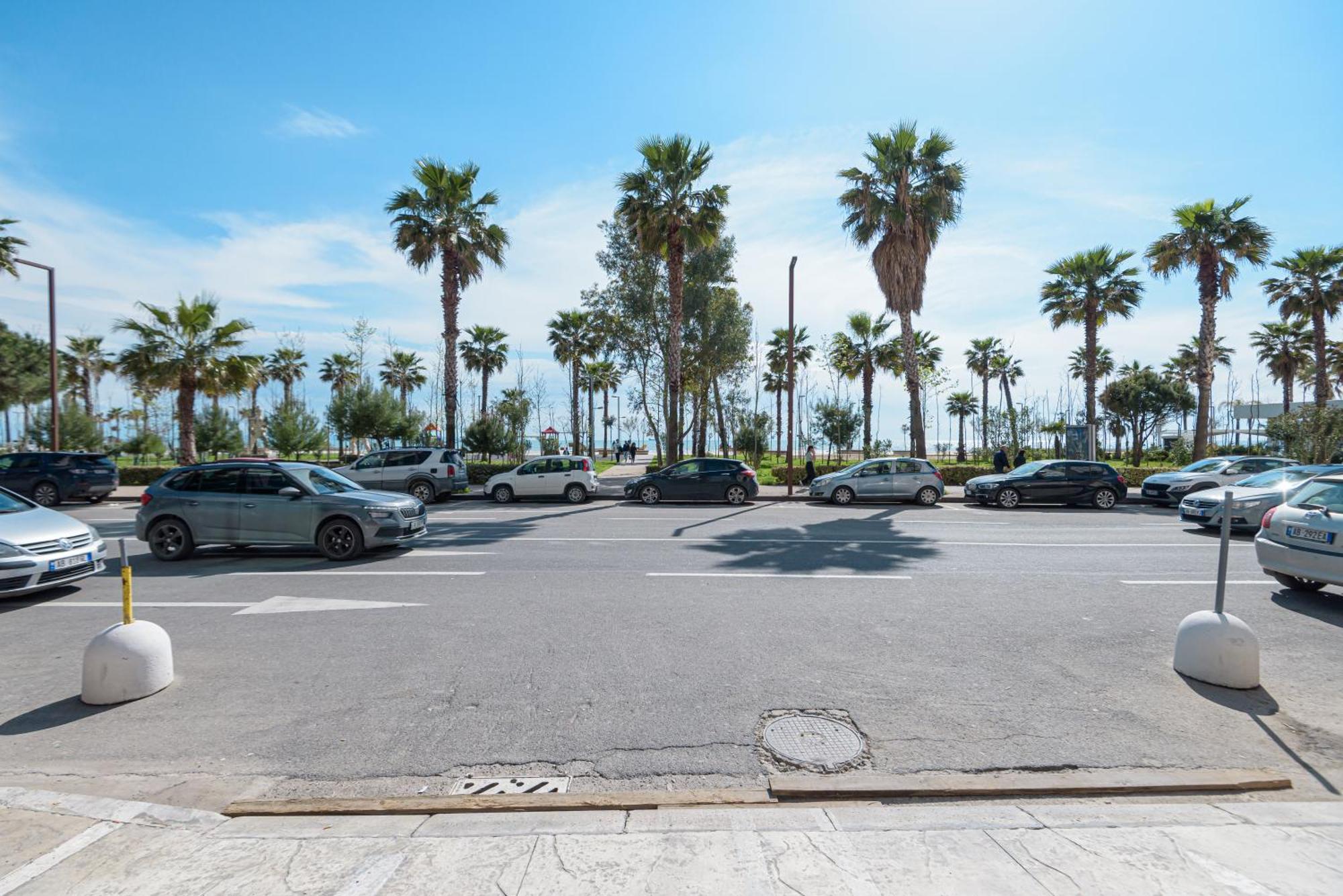Lux Holidays Durres Luaran gambar