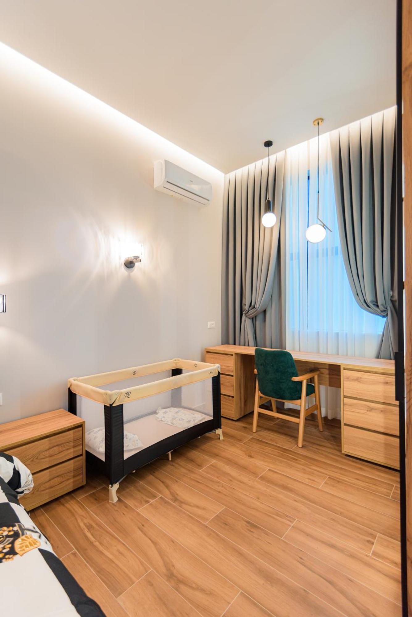 Lux Holidays Durres Luaran gambar