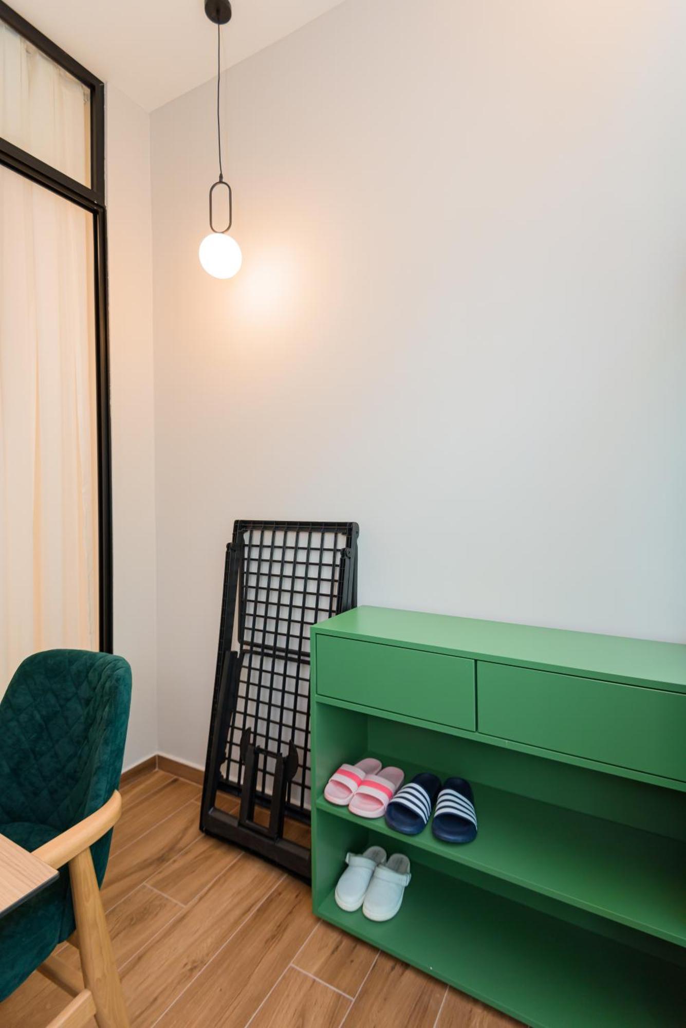 Lux Holidays Durres Luaran gambar